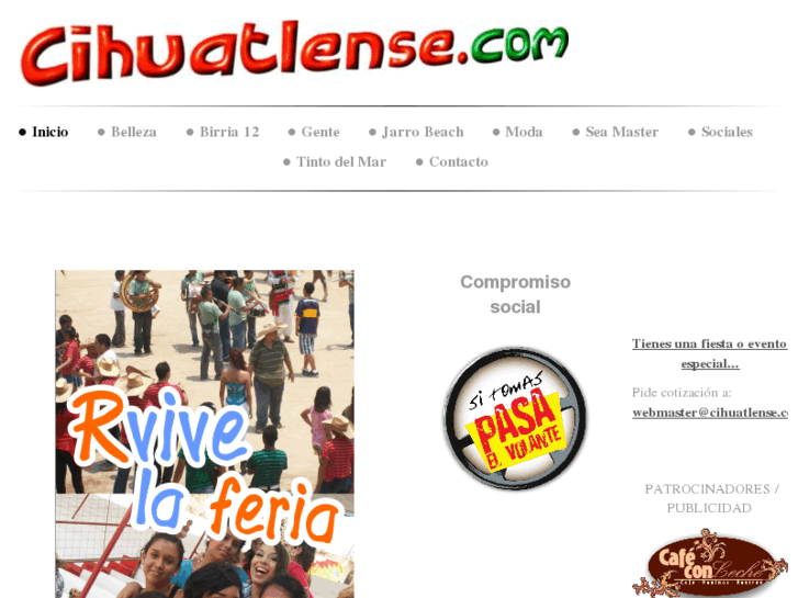 www.cihuatlense.com