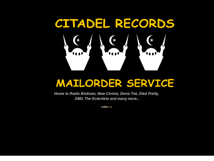 www.citadelmailorder.com