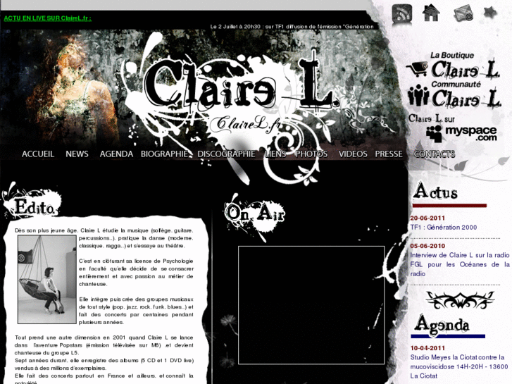 www.clairel.fr