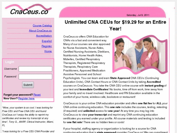 www.cnaceus.co