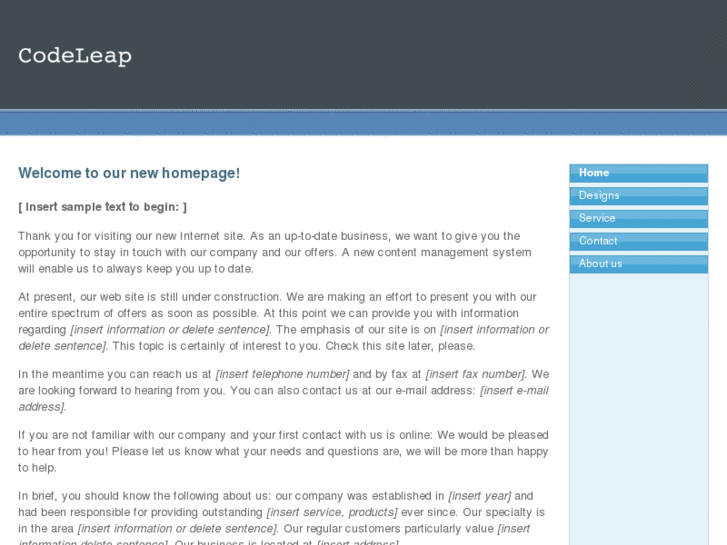 www.codeleap.com