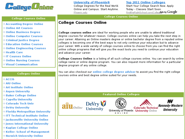 www.college-online.net