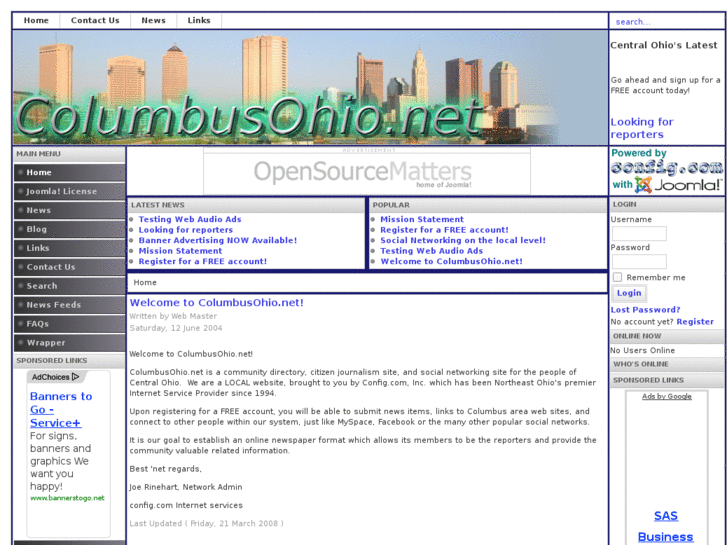 www.columbusohio.net