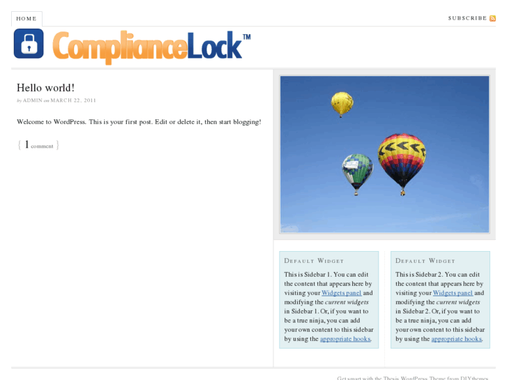 www.compliancelock.com