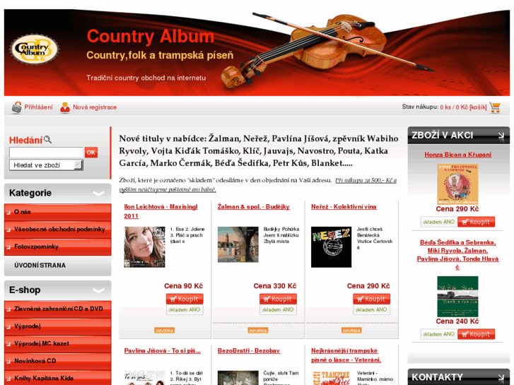 www.countryalbum.cz