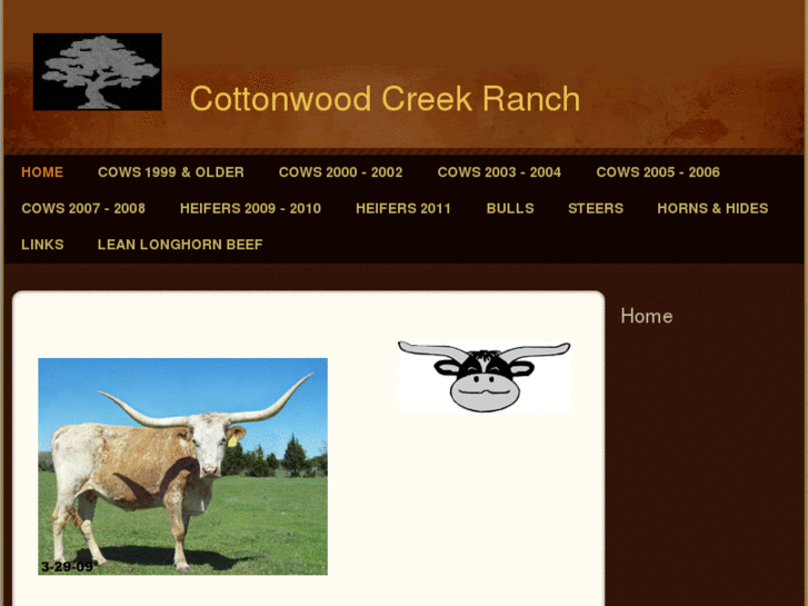 www.cwcreekranch.com