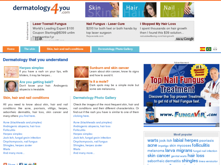 www.dermatologyforyou.com