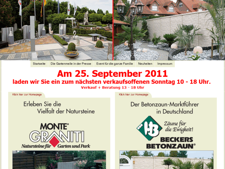 www.die-gartenmeile.de