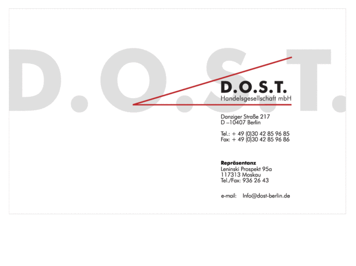 www.dost-berlin.com