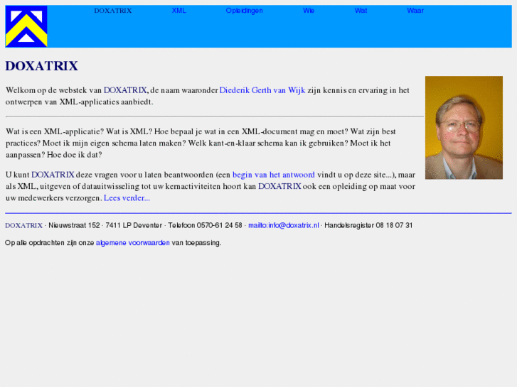 www.doxatrix.com
