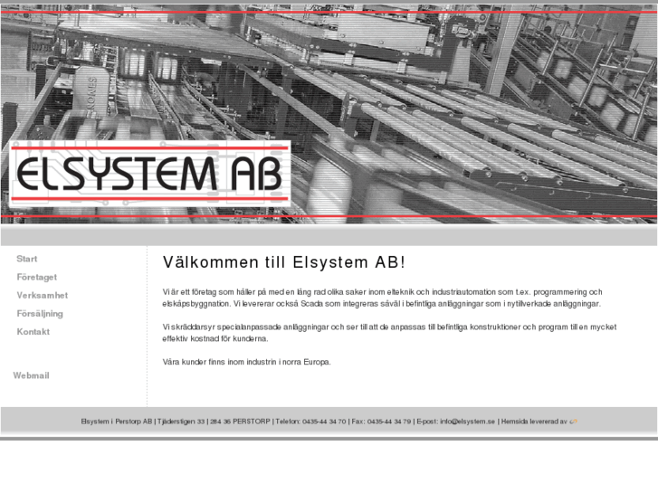 www.elsystem.se