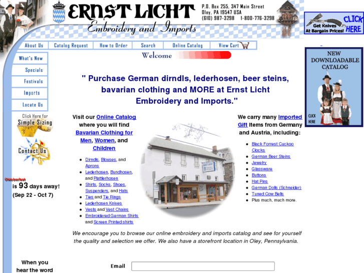 www.ernstlicht.com