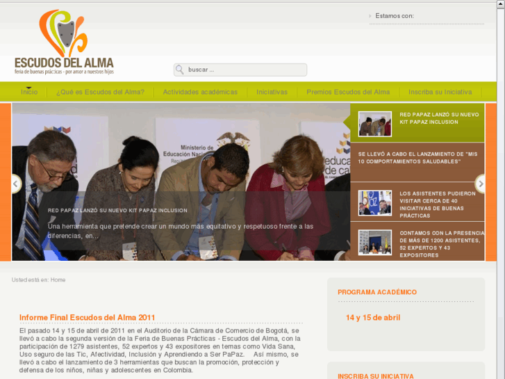 www.escudosdelalma.org