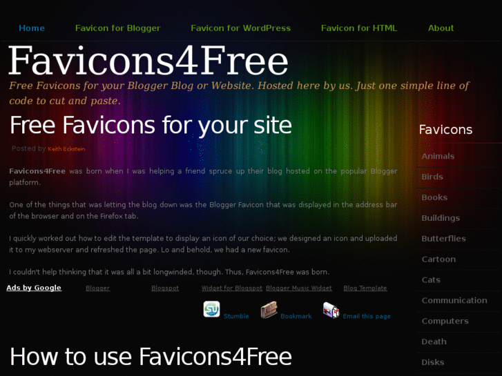 www.favicons4free.com