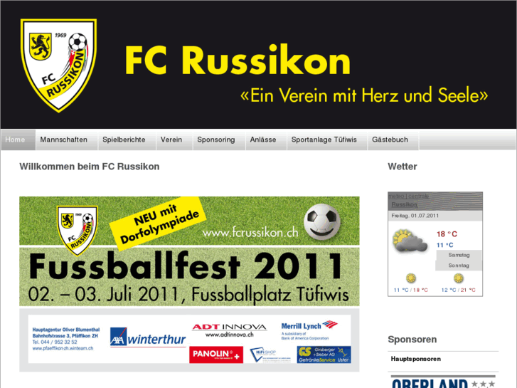 www.fcrussikon.ch