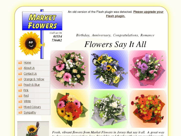 www.flowerssayitall.com