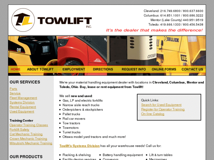 www.forkliftscolumbus.com