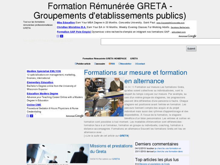 www.formationremunereegreta.com