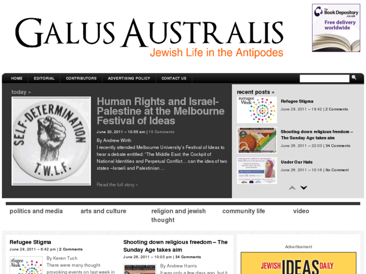 www.galusaustralis.com