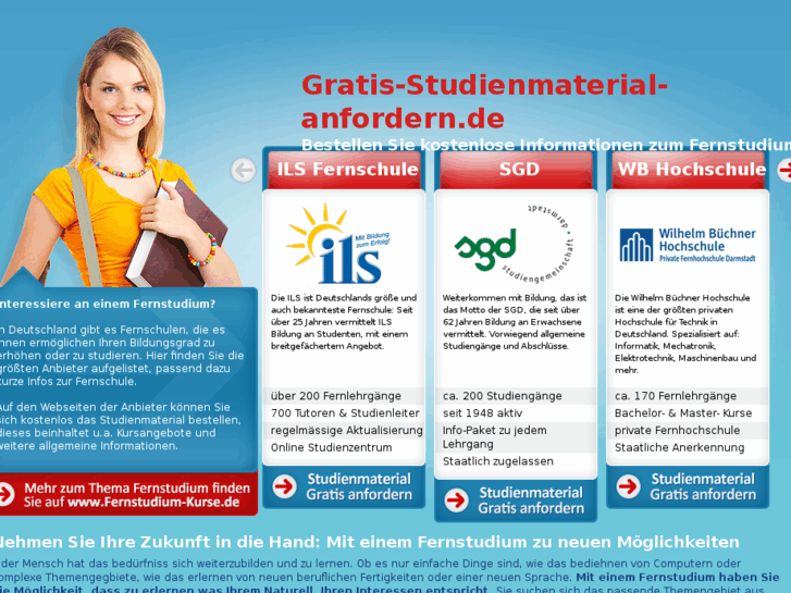 www.gratis-studienmaterial-anfordern.de