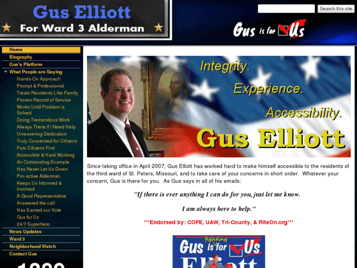 www.gus-elliott.com