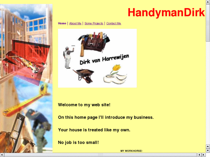 www.handymandirk.com