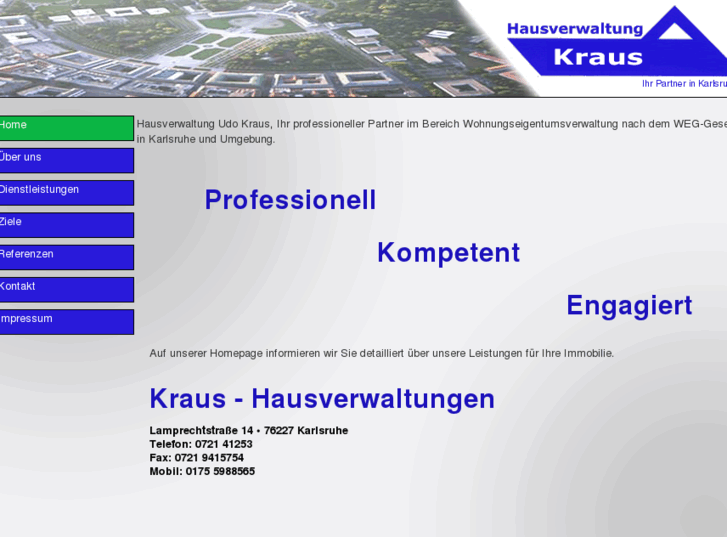 www.hausverwaltung-udo-kraus.de
