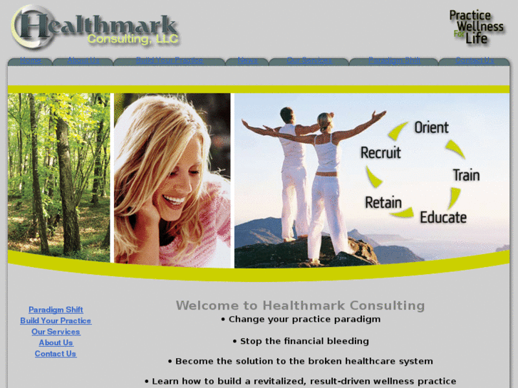 www.healthmarkconsulting.com