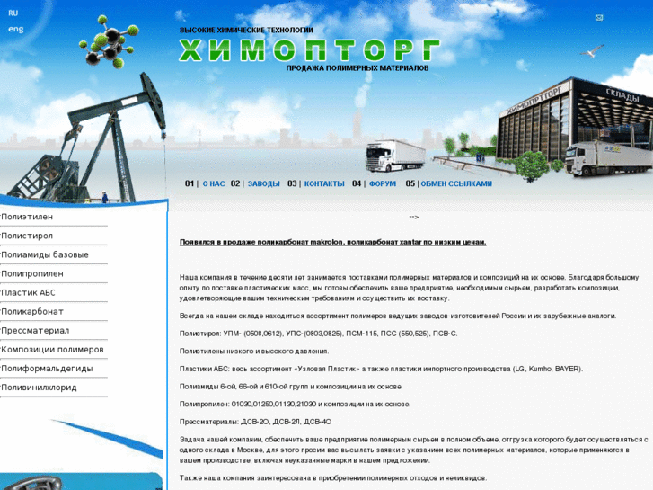 www.himneft.ru