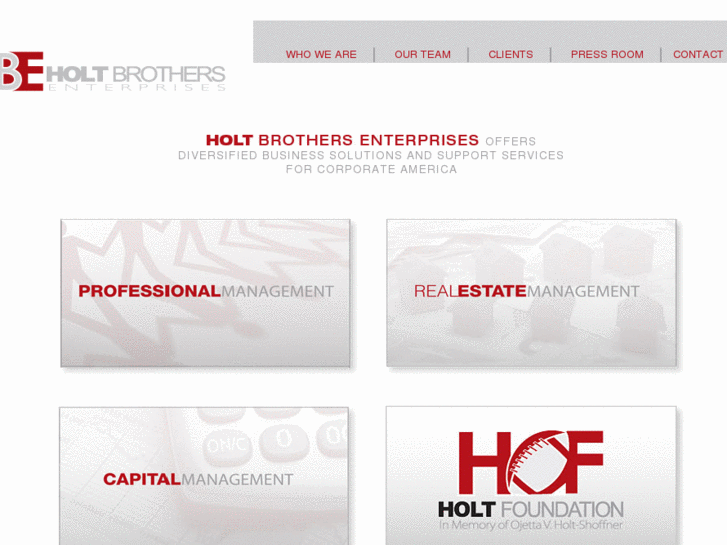 www.holtbrothersenterprises.com