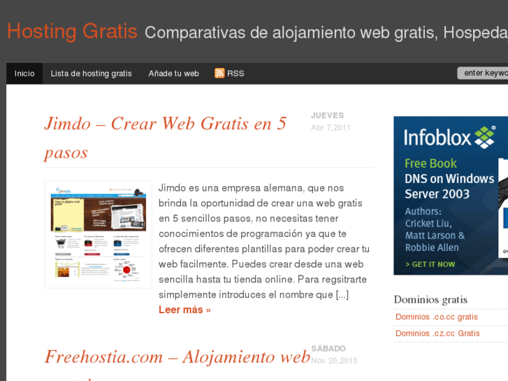 www.hosting-gratis.com.es