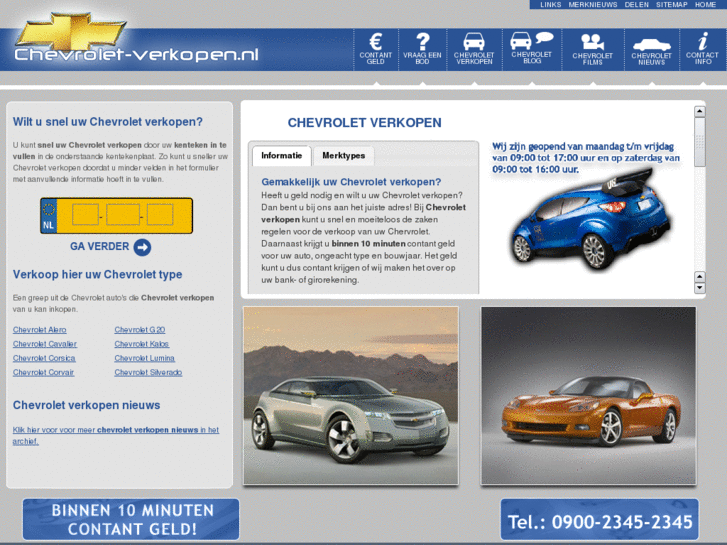 www.ikwiljechevroletkopen.nl