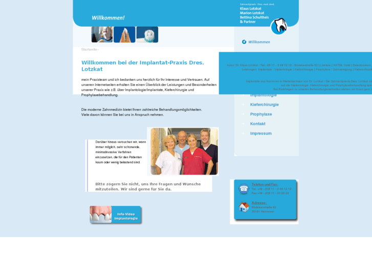 www.implantologie-hannover.org