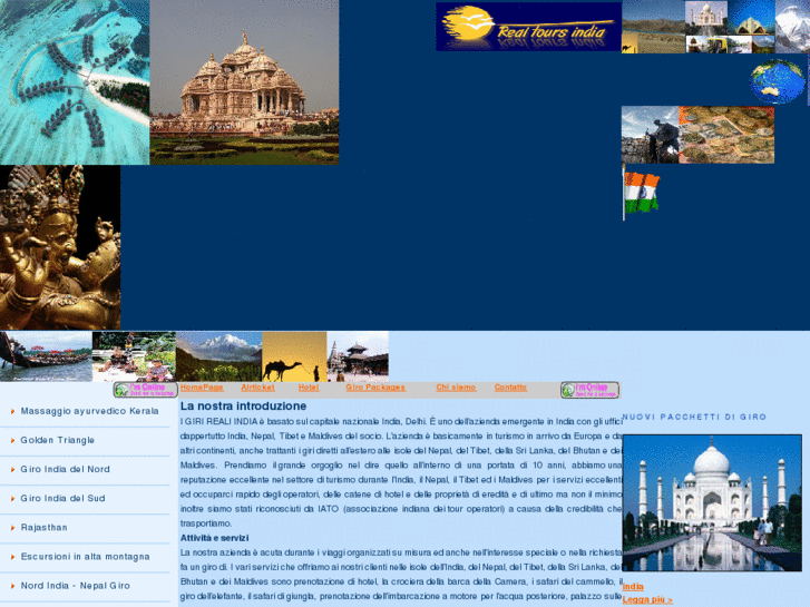 www.indiatourismo.com