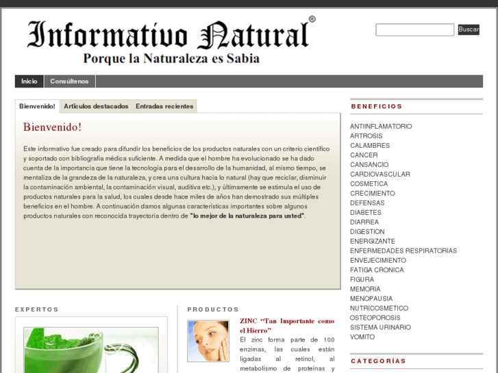 www.informativonatural.com