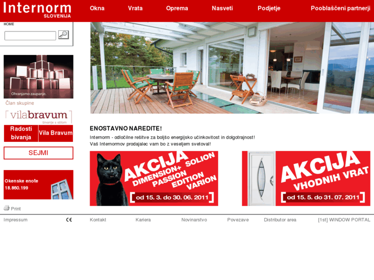 www.internorm.si