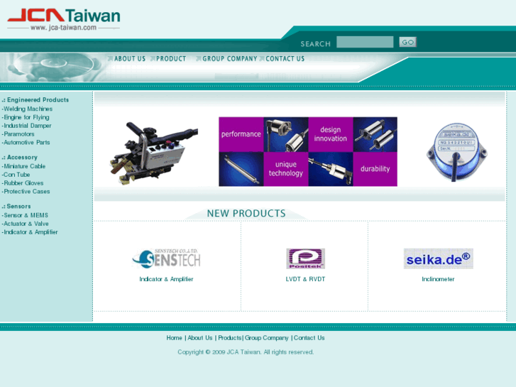 www.jca-taiwan.com
