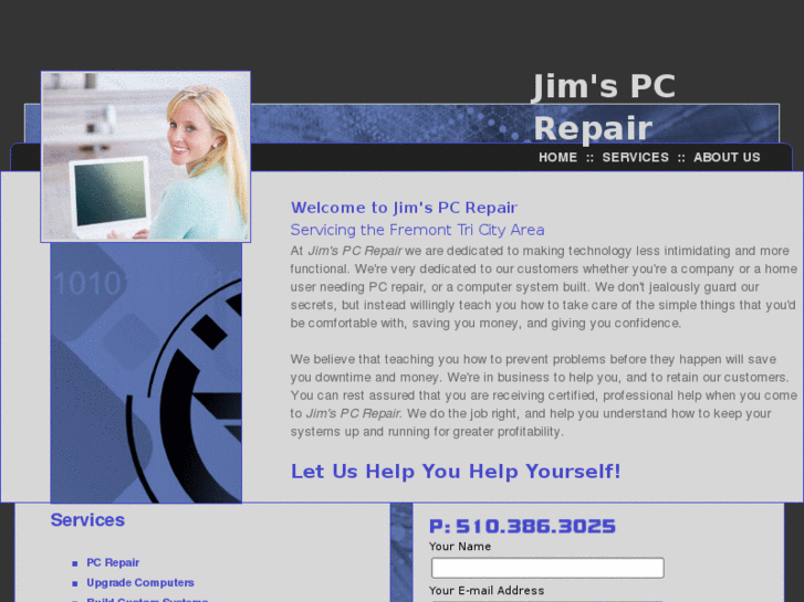 www.jimspcrepair.net