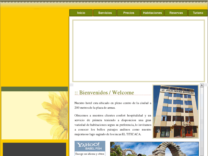 www.juliocesarhoteles.com