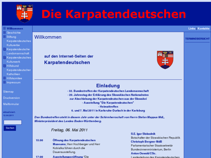 www.karpatendeutsche.de