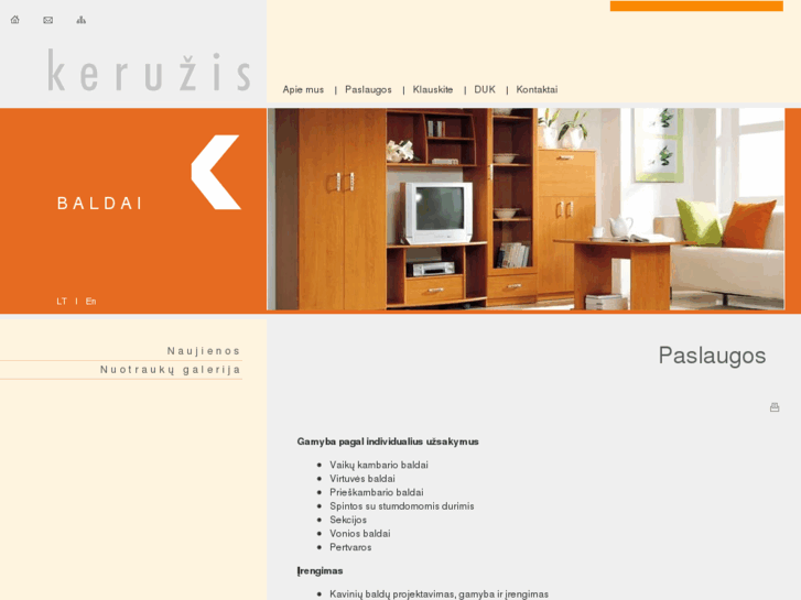 www.keruzis.lt