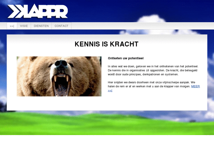 www.klappr.com