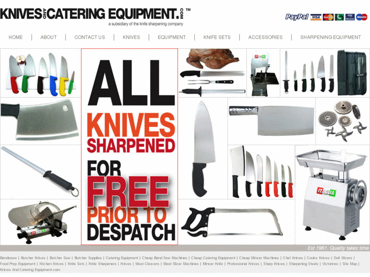 www.knivesandcateringequipment.com