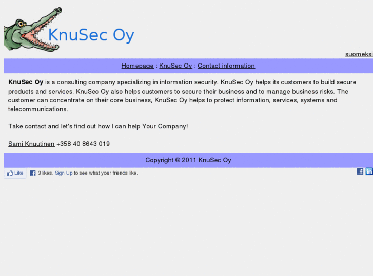 www.knusec.com