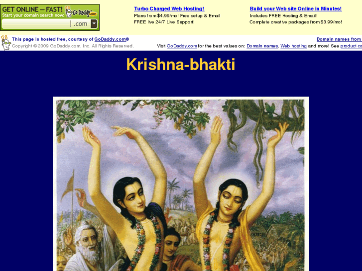 www.krishna-bhakti.com