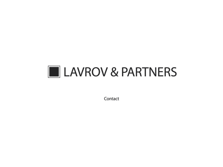 www.lavrovpartners.com