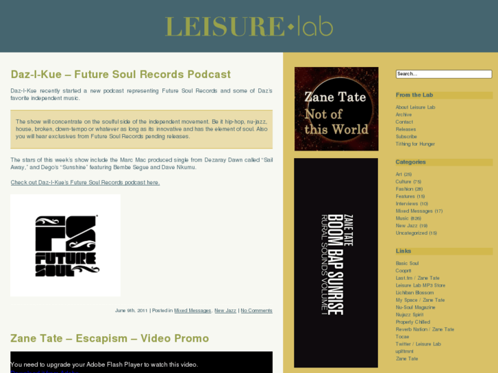 www.leisurelab.com