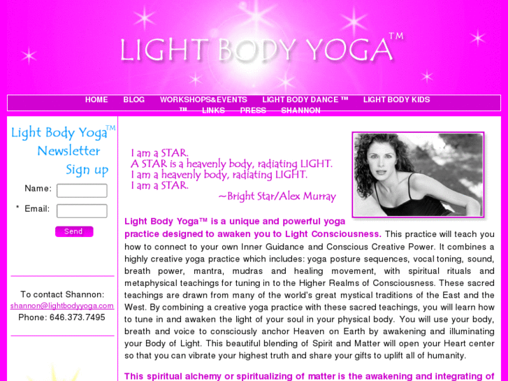 www.lightbodyyoga.com