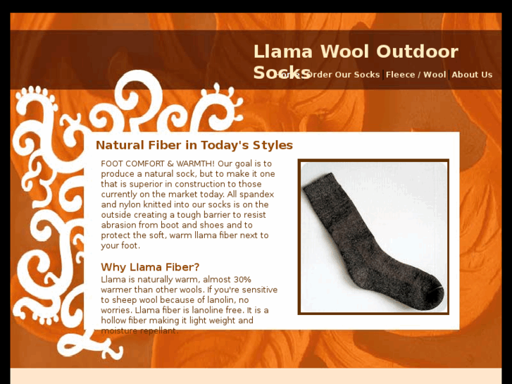 www.llama-socks.com