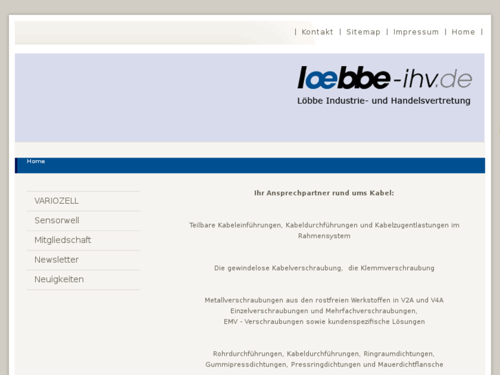 www.loebbe-ihv.de